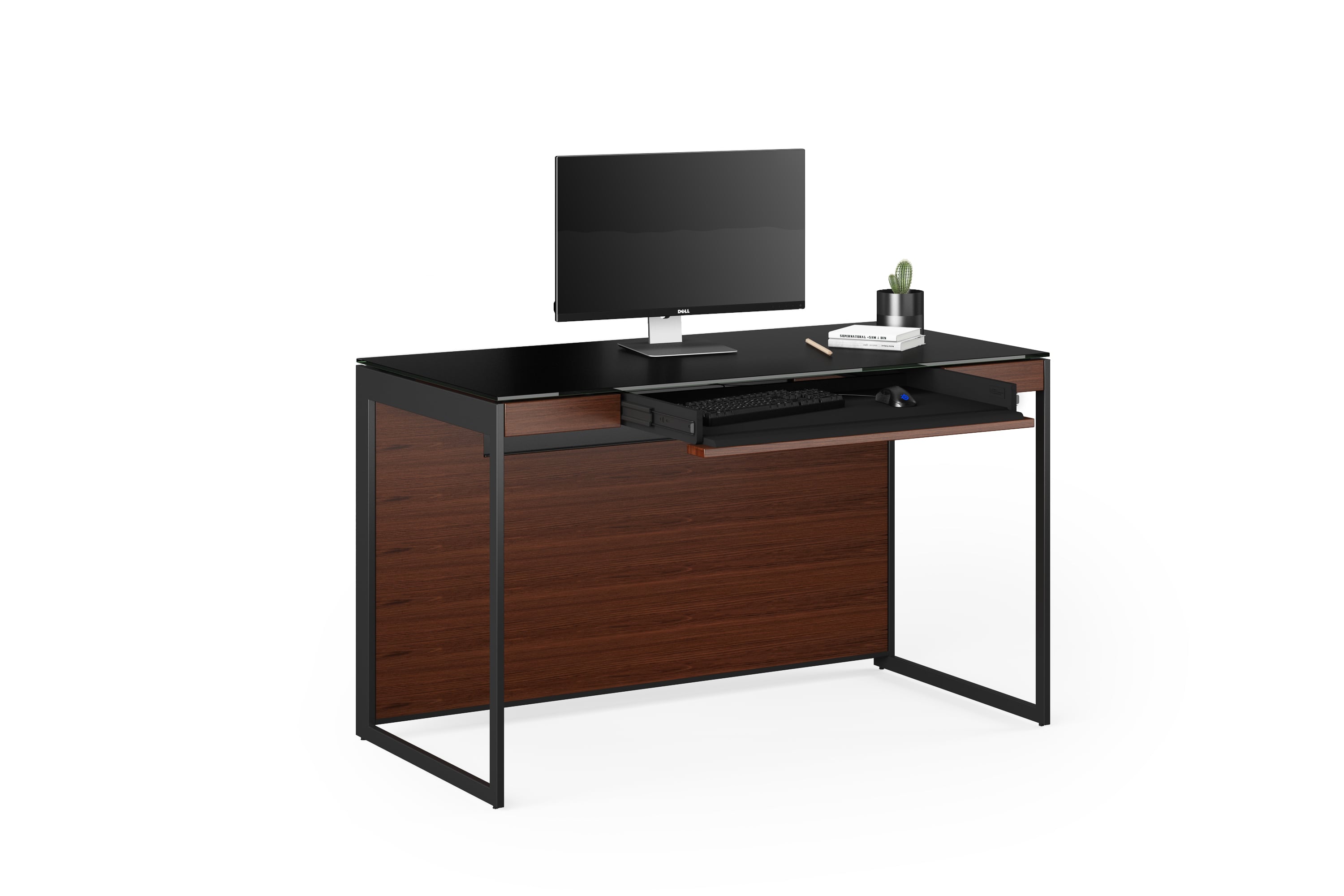 BDI Sequel 20 Compact Desk