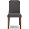 Signature Design by Ashley Lyncott Dining Chair