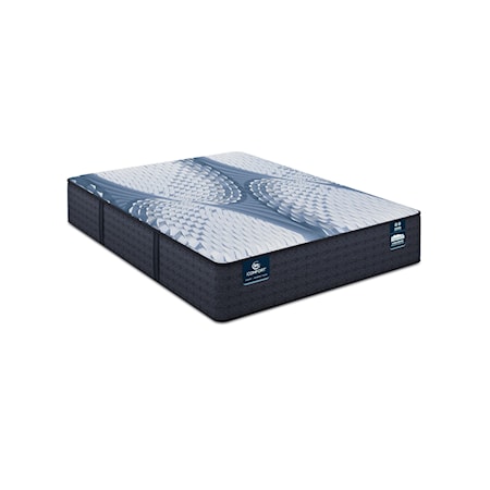 13&quot; Medium Mattress - Queen