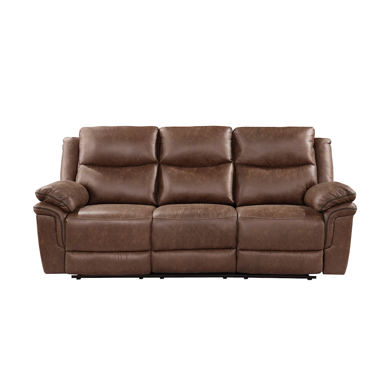 New Classic Furniture Ryland Reclining Sofa