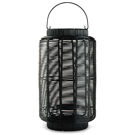 Indoor/Outdoor Evonne Lantern