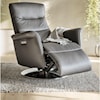 Stressless by Ekornes Mike Medium Power Recliner