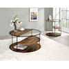 Furniture of America Orrin End Table