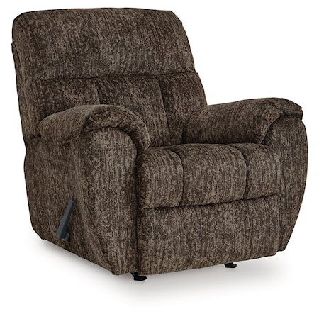 Rocker Recliner