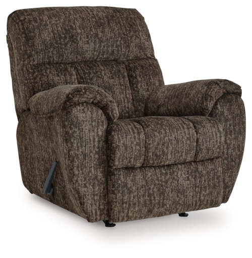 Recliner