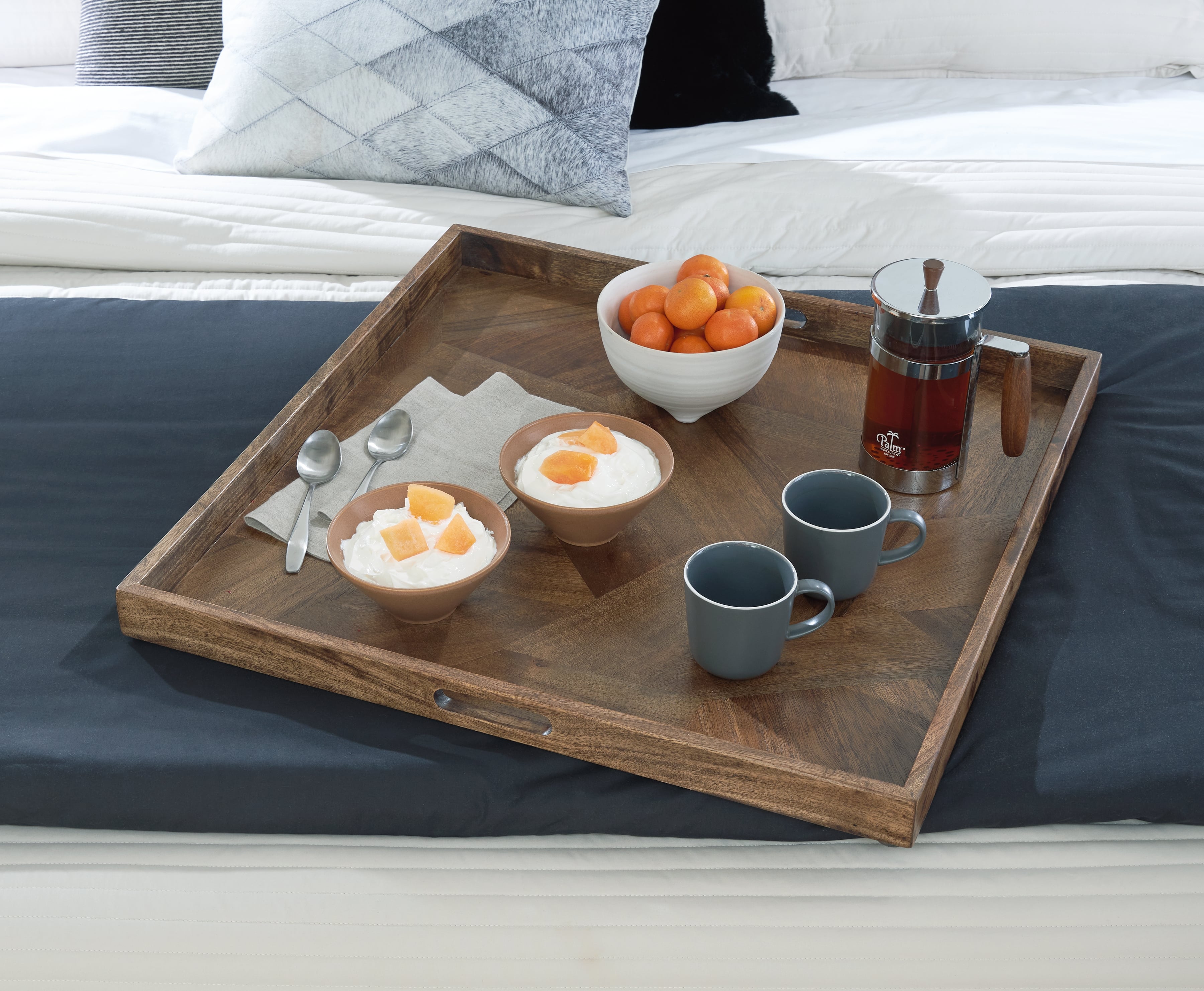 StyleLine Heddford Tray