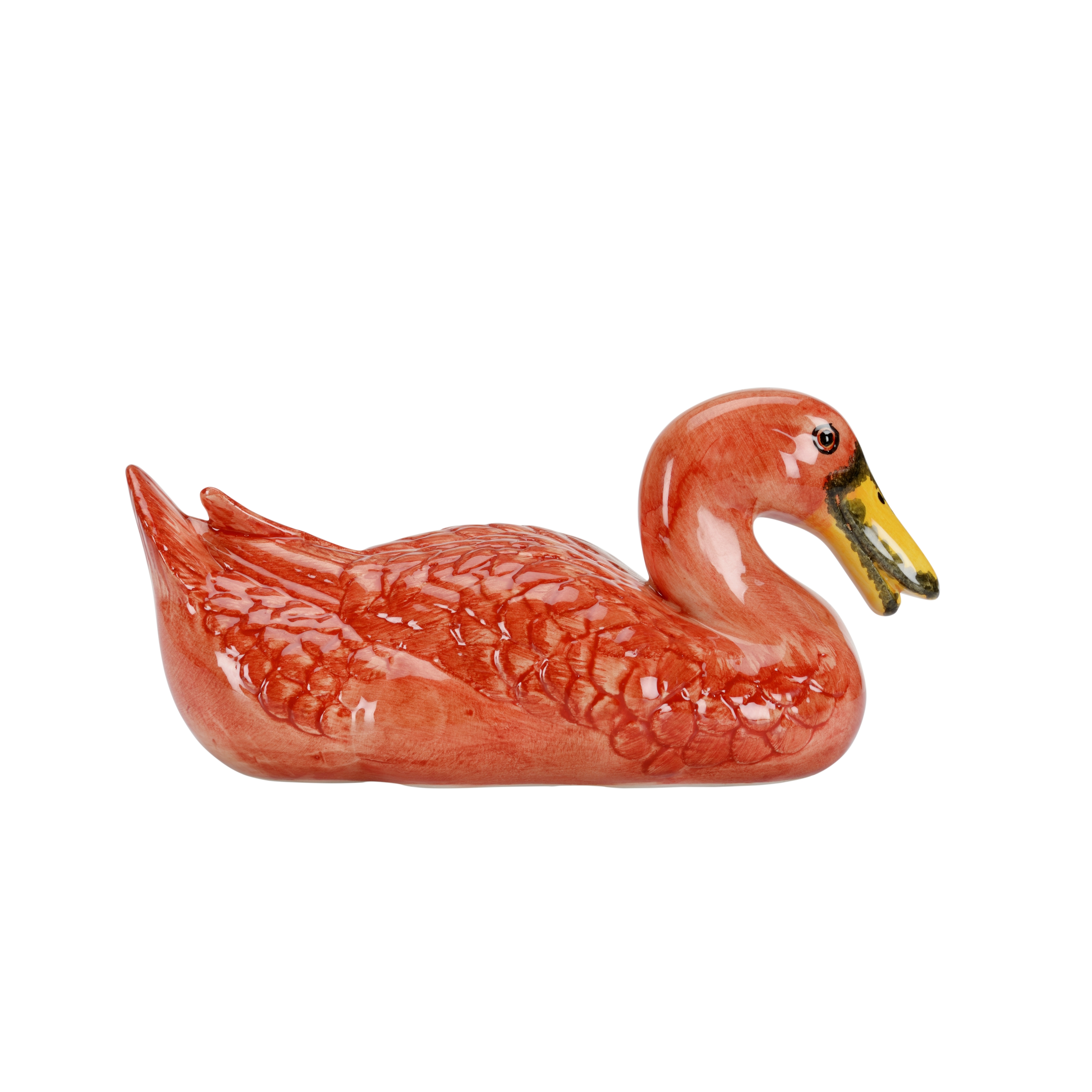 Chelsea House Chelsea House Misc Duck - Orange - A