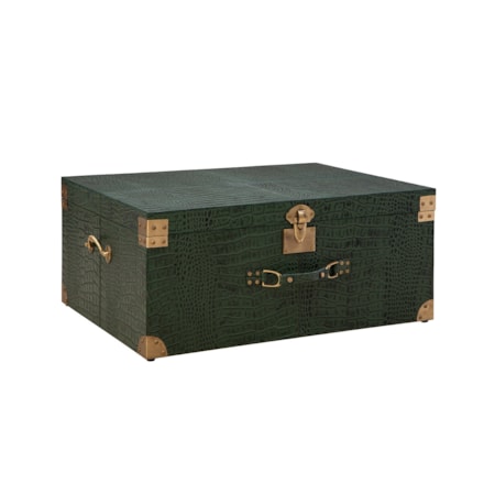 Marvin's Large Trunk