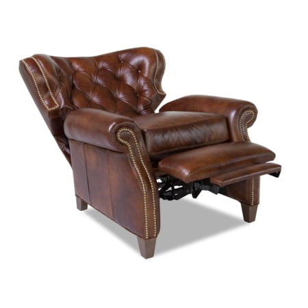 Recliner