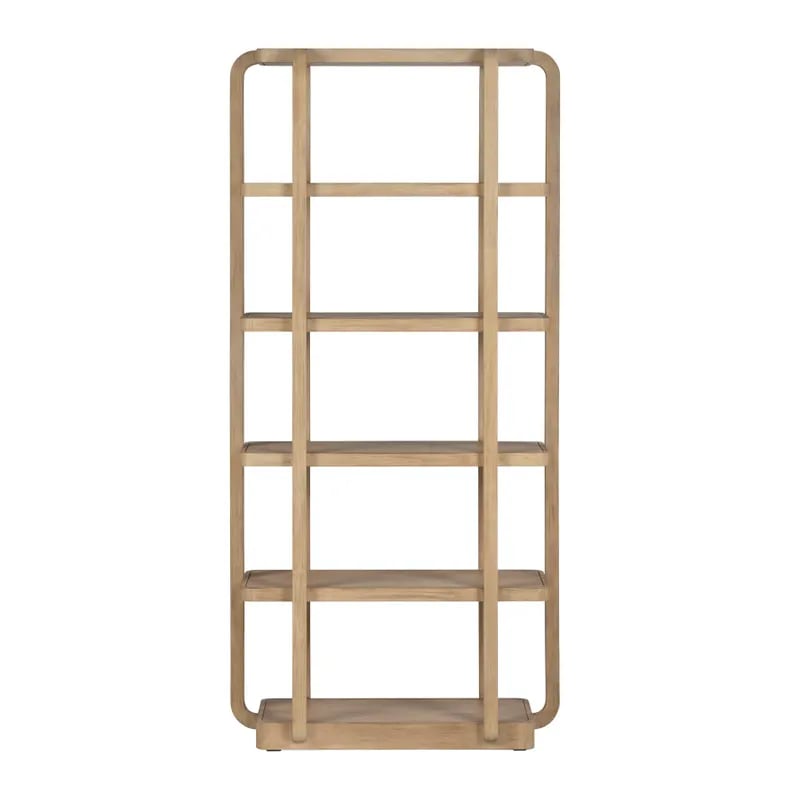 Tatum 5-Shelf Etagere