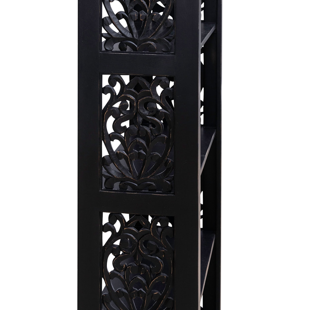 Liberty Furniture Trellis Lane Accent Bookcase