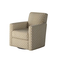 Swivel Glider Chair