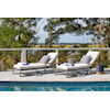 Universal Coastal Living Outdoor Outdoor Living Chaise Lounge