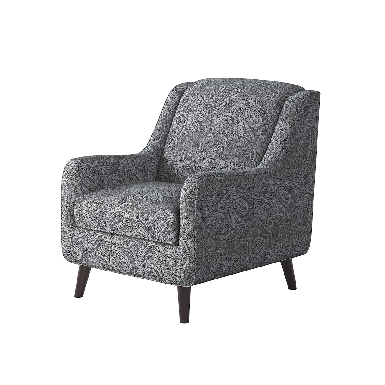 Fusion Furniture Grab A Seat Accent Chair