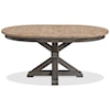 Riverside Furniture Harper Round Dining Table