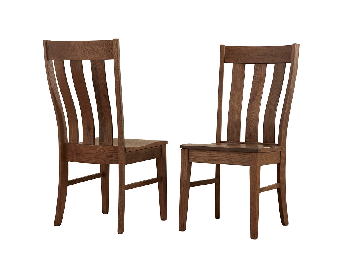 Dovetail Side Dining Chair