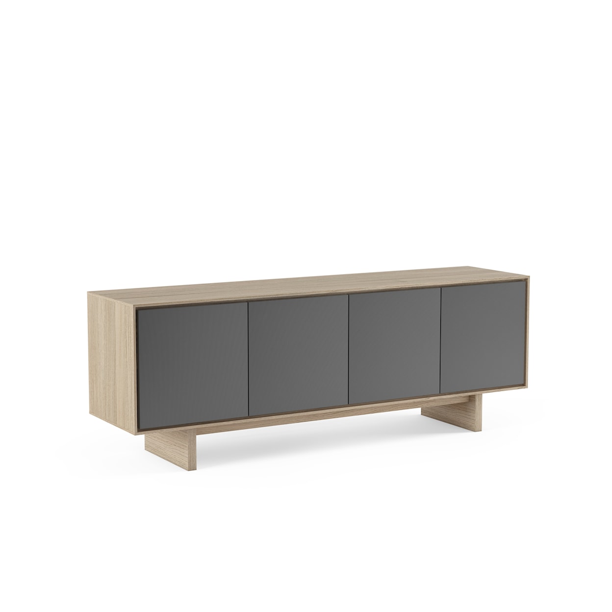 BDI Octave Media Console