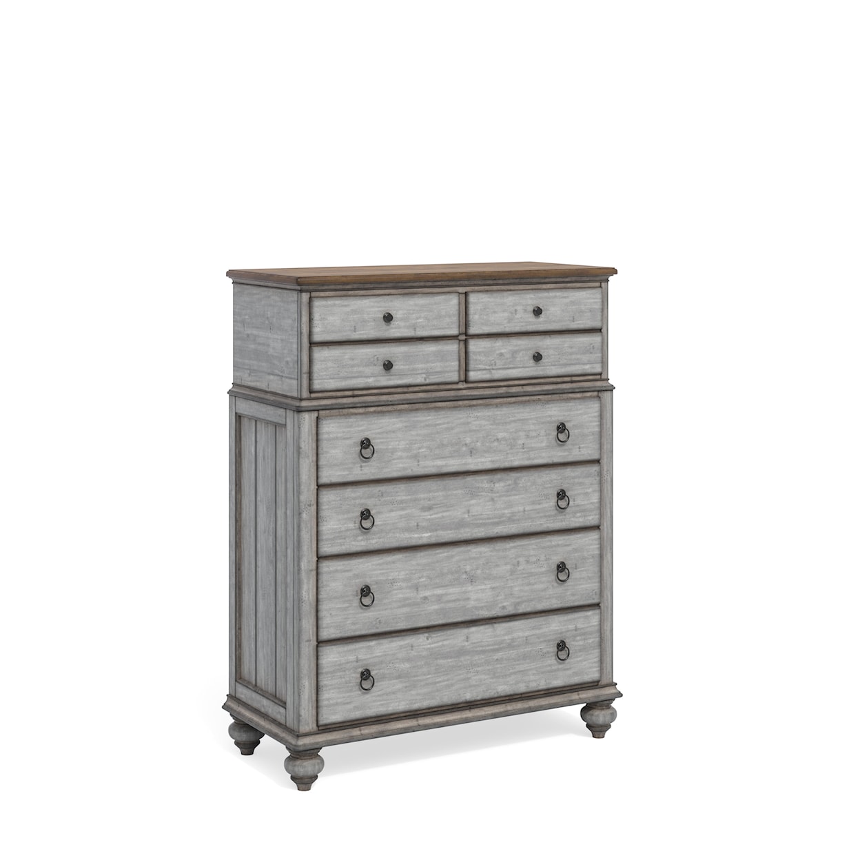 Flexsteel Wynwood Collection Plymouth Chest of Drawers
