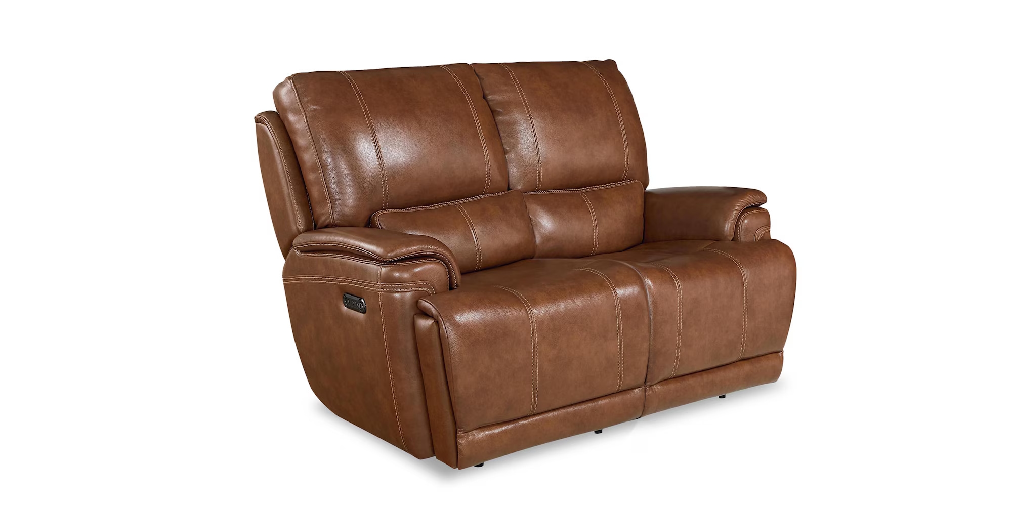 Motion Loveseat with Power