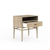 A.R.T. Furniture Inc Frame One-Drawer Nightstand