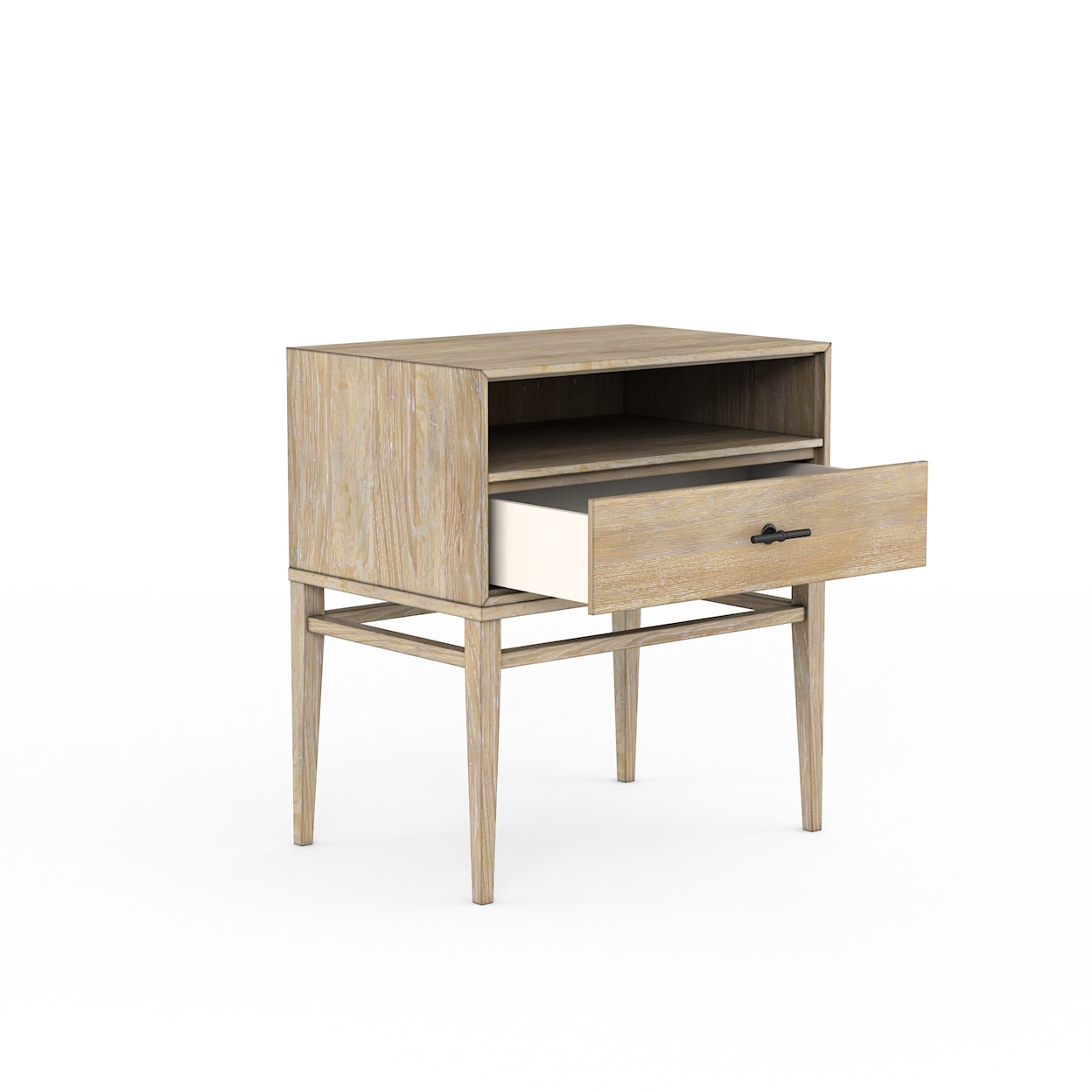 A.R.T. Furniture Inc Frame One-Drawer Nightstand