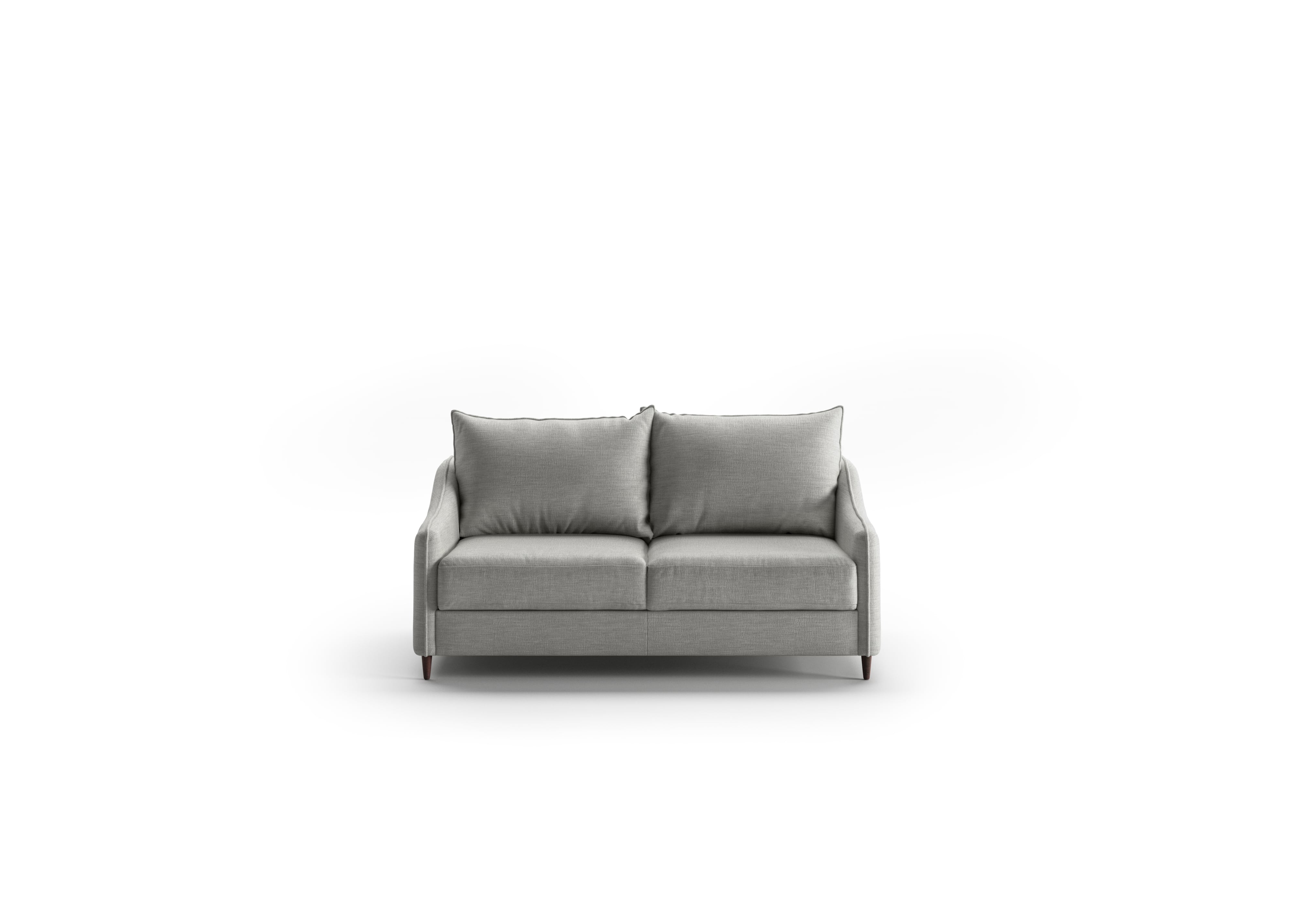Luonto Ethos Customizable Queen Max Loveseat Sleeper