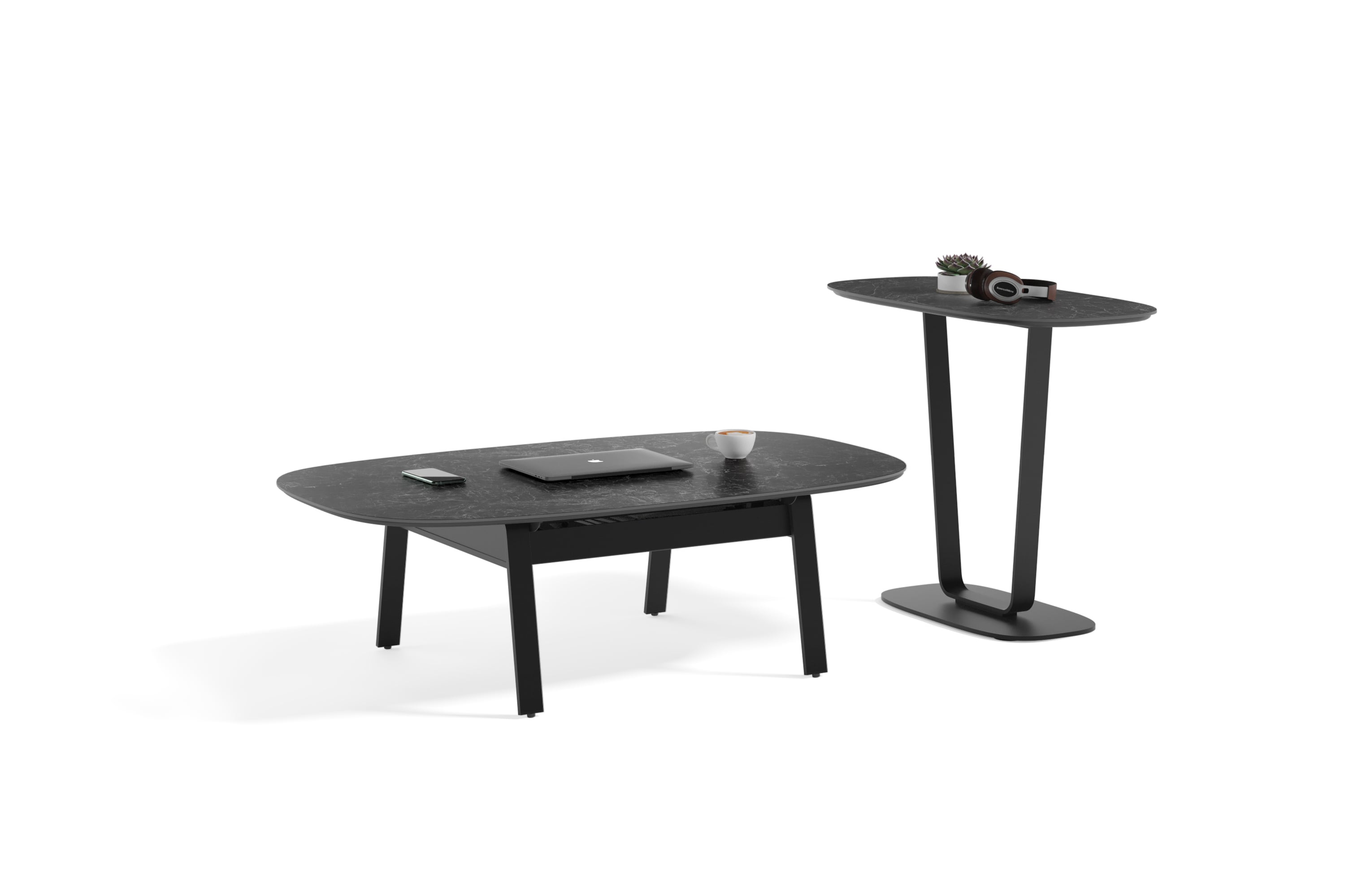 BDI Cloud 9 Side Table