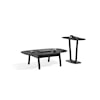 BDI Cloud 9 Lift Top Coffee Table