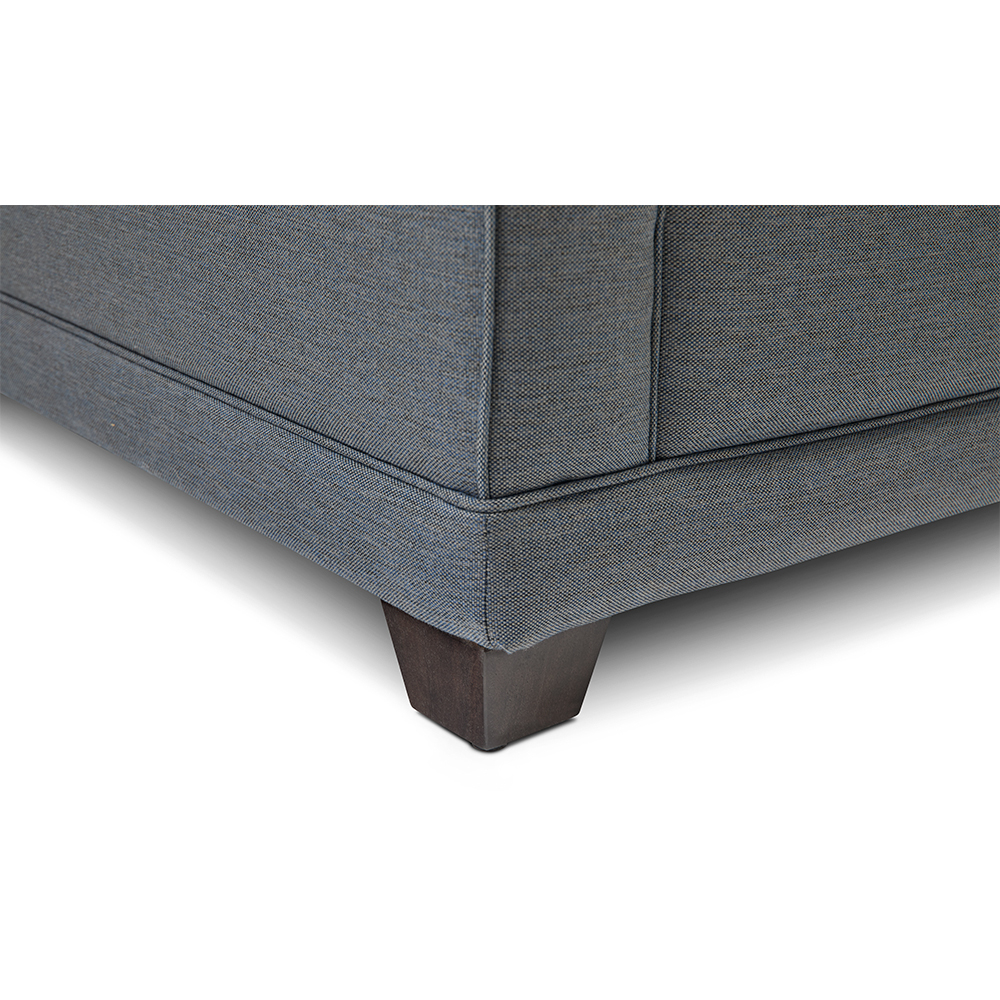 La-Z-Boy Kennedy Transitional Sofa