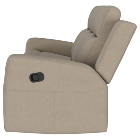 Motion Reclining Sofa