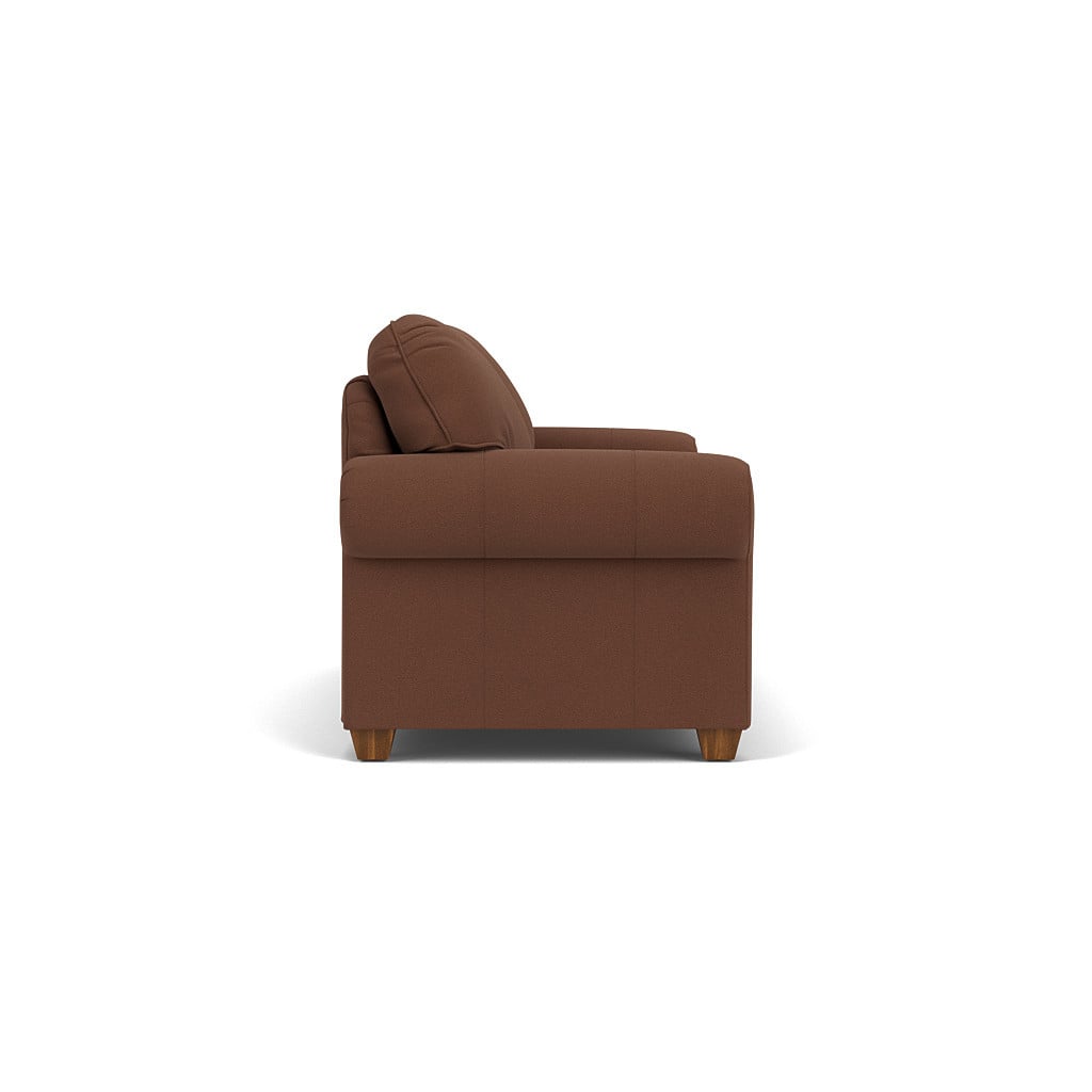Flexsteel Thornton 5535 Stationary Sofa
