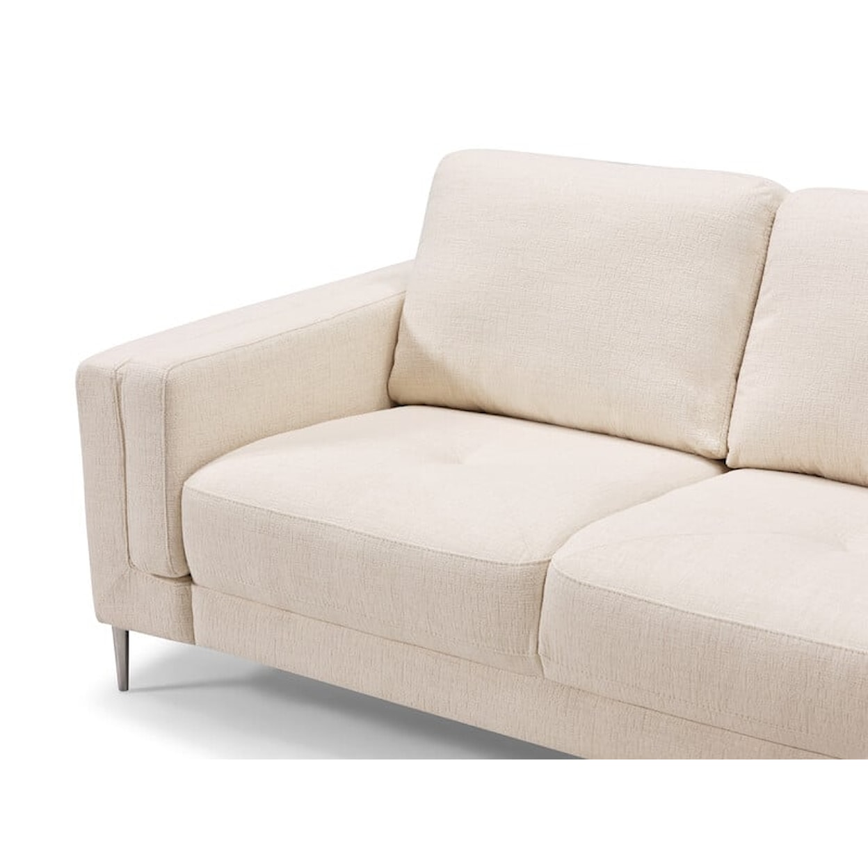 Palliser Zuri Zuri 2-Piece L-Shape Sectional Sofa