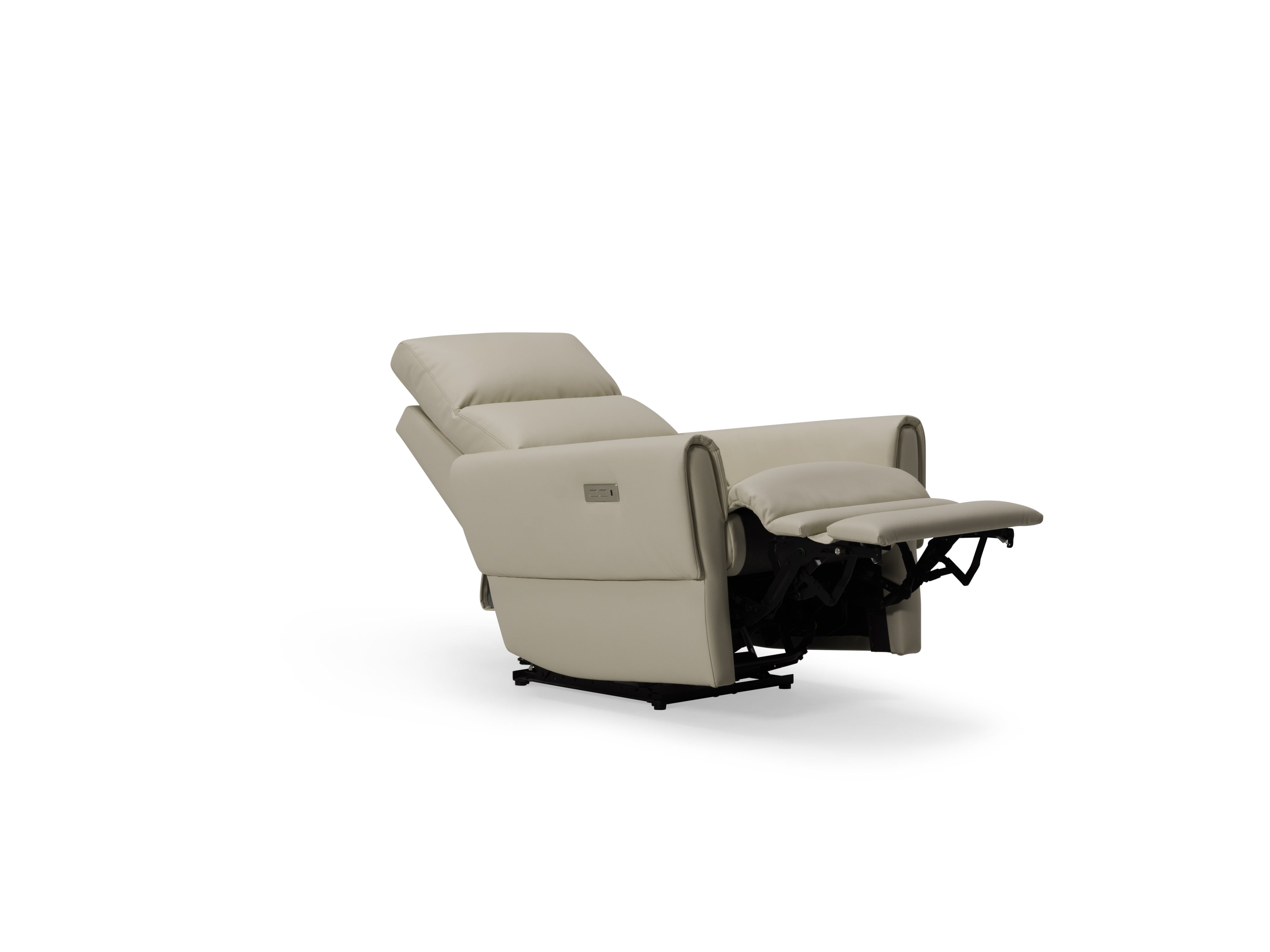 Wall Hugger Recliner