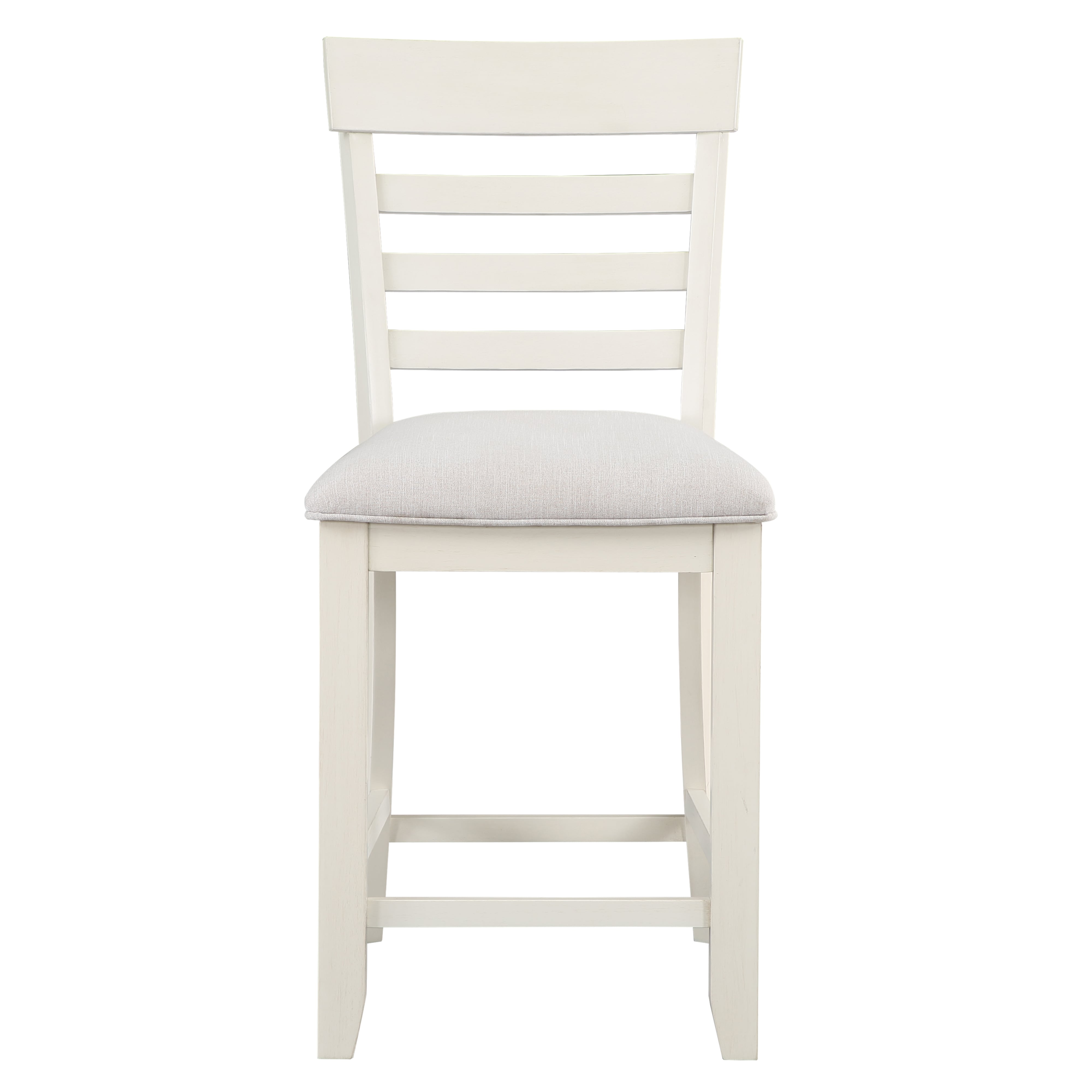 5-Piece Counter-Height Dining Set