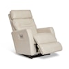 La-Z-Boy Lennon Power Rocking Recliner w/ Headrest & Lumbar