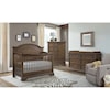 Westwood Design Olivia 6 Drawer Dresser