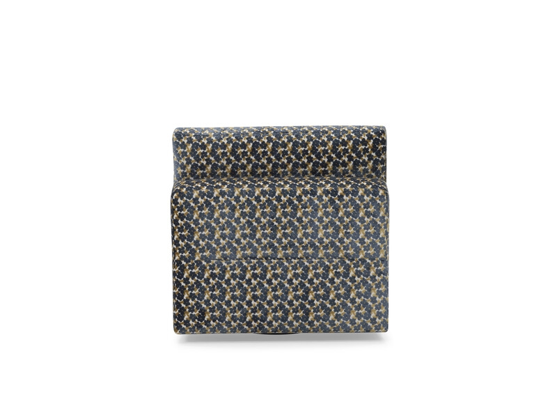 Palliser Harlo Finished Armless Harlo Swivel Chair