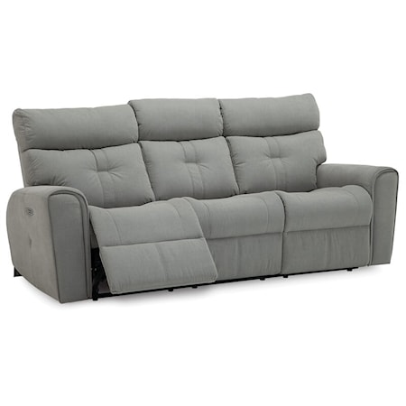 Acacia Power Reclining Sofa