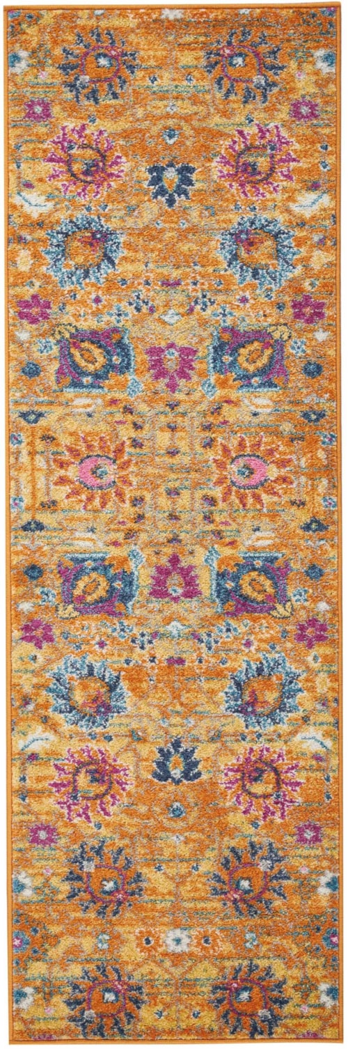 1'10" x 6' Sun Runner Rug
