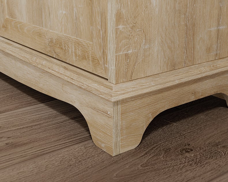 Sauder Adaline Cafe Adaline Cafe Tv Stand Oo