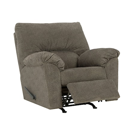 Recliner