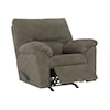 Ashley Furniture Signature Design Norlou Recliner