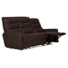 Catnapper 264 Gill Power Reclining Sofa