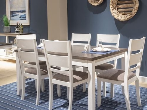 7-Piece Dining Set