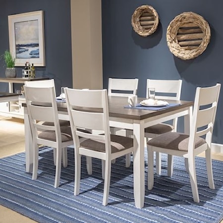 7-Piece Dining Set