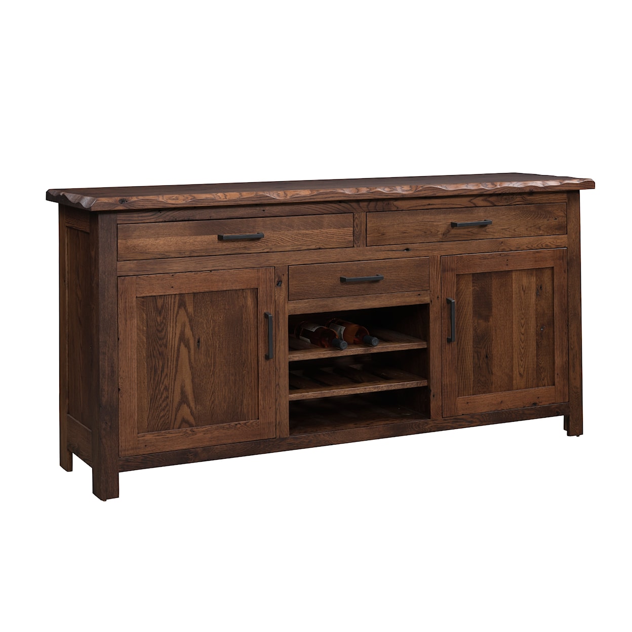 Urban Barnwood Furniture Davinci Davinci Server