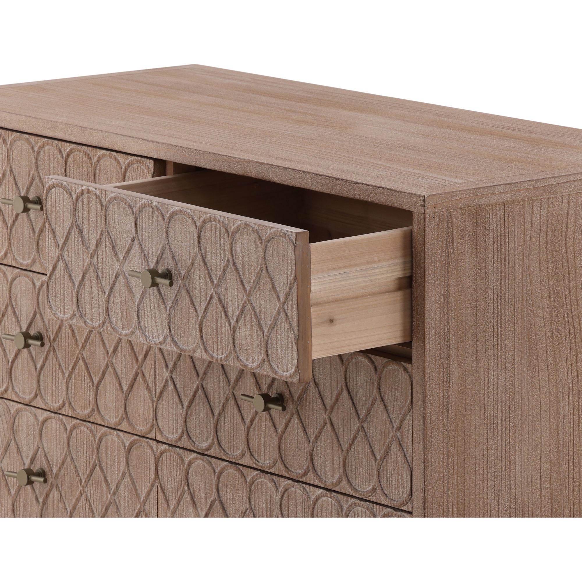 Furniture Classics Furniture Classics 6-Drawer Chest