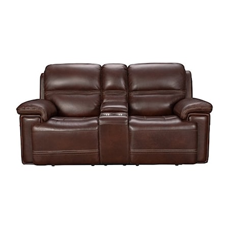 Power Reclining Loveseat