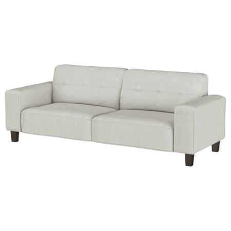 Deerhurst Tufted Sofa