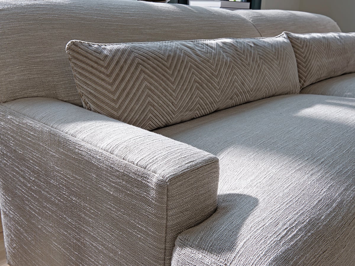 Barclay Butera Barclay Butera Upholstery Oxford Sofa